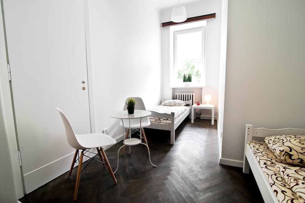 Extra Hostel "Easy Kaunas" Exterior photo