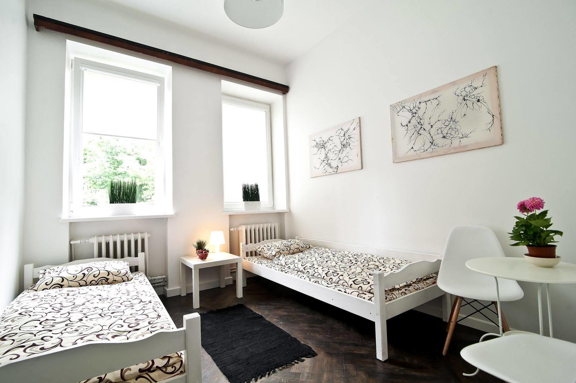 Extra Hostel "Easy Kaunas" Exterior photo